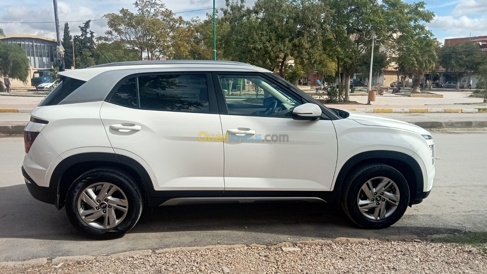 Hyundai Creta 2022 Creta