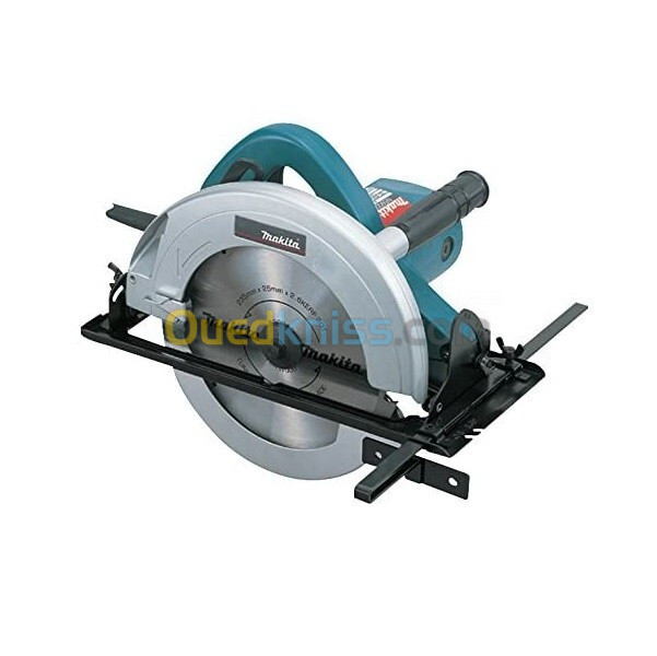 SCIE CIRCULAIRE 235 MM 2000 W MAKITA