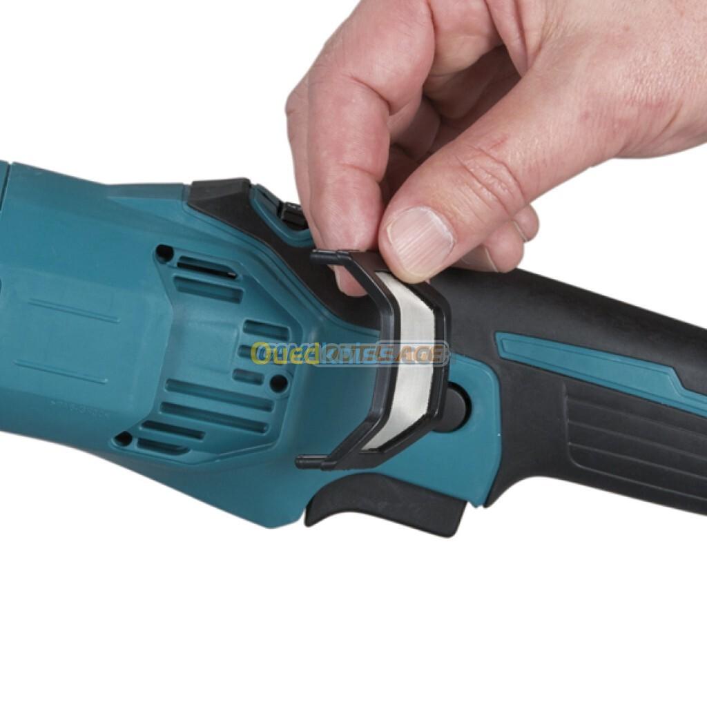 PONCEUSE POLISSEUSE EXCENTRIQUE 150MM 310W MAKITA