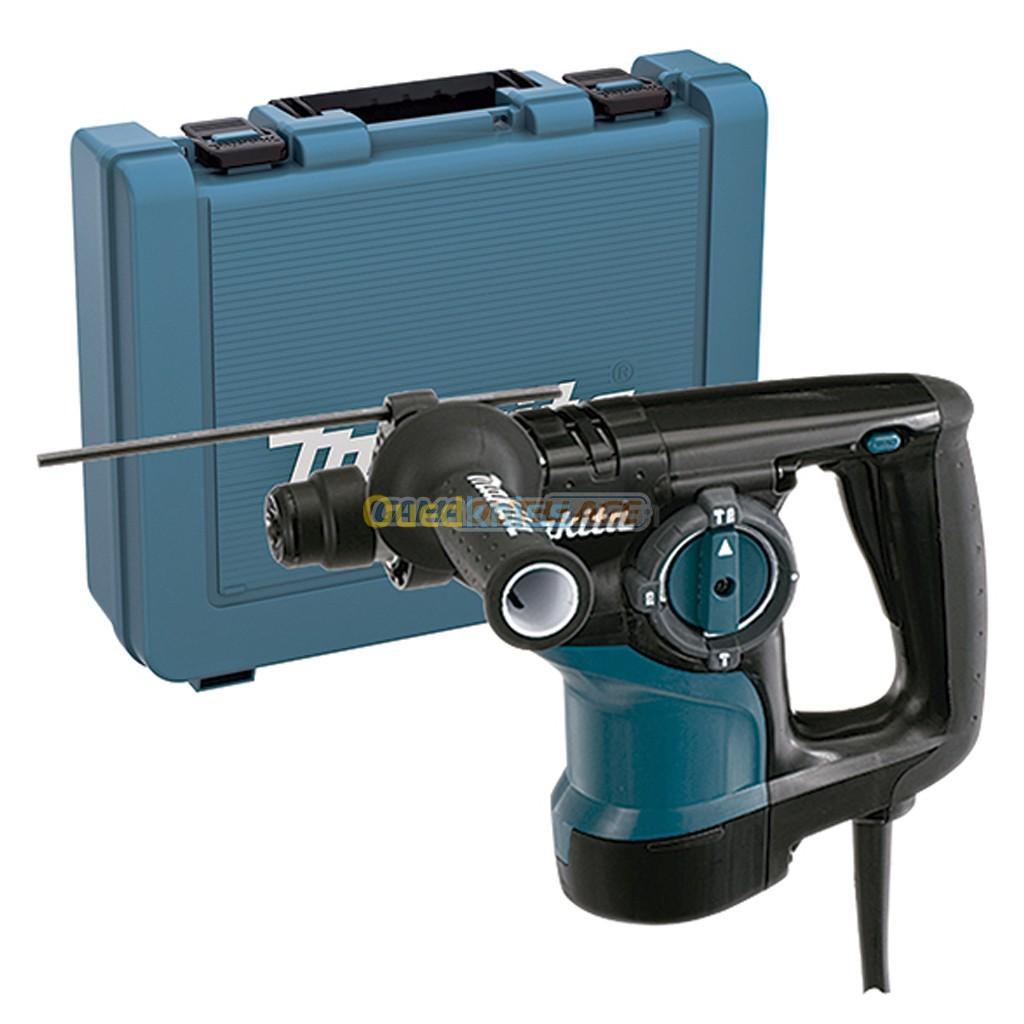 MARTEAU PERFORATEUR SDS+ 28MM 800W MAKITA