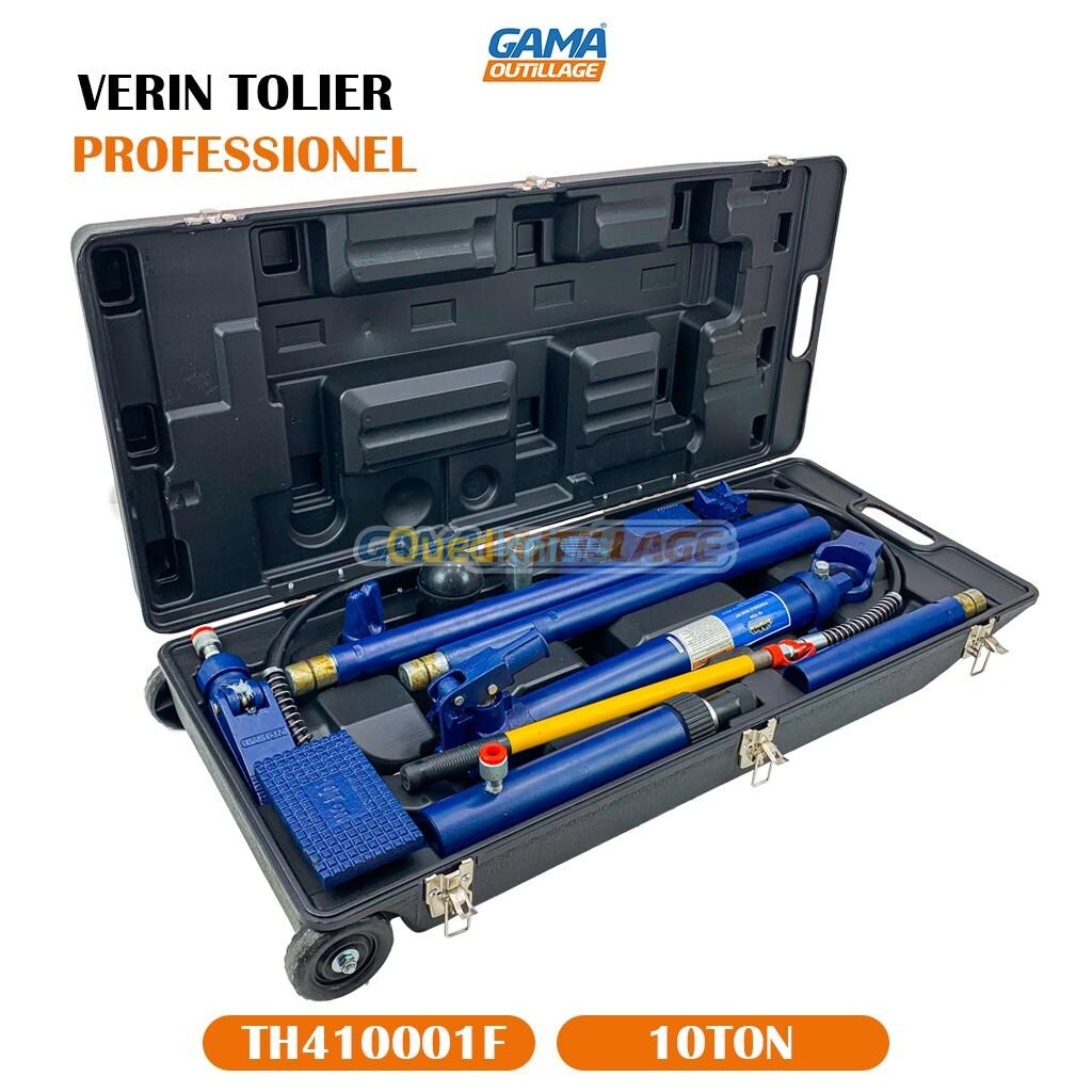 VERIN TOLIER 10TON PROFESSIONEL BYEG