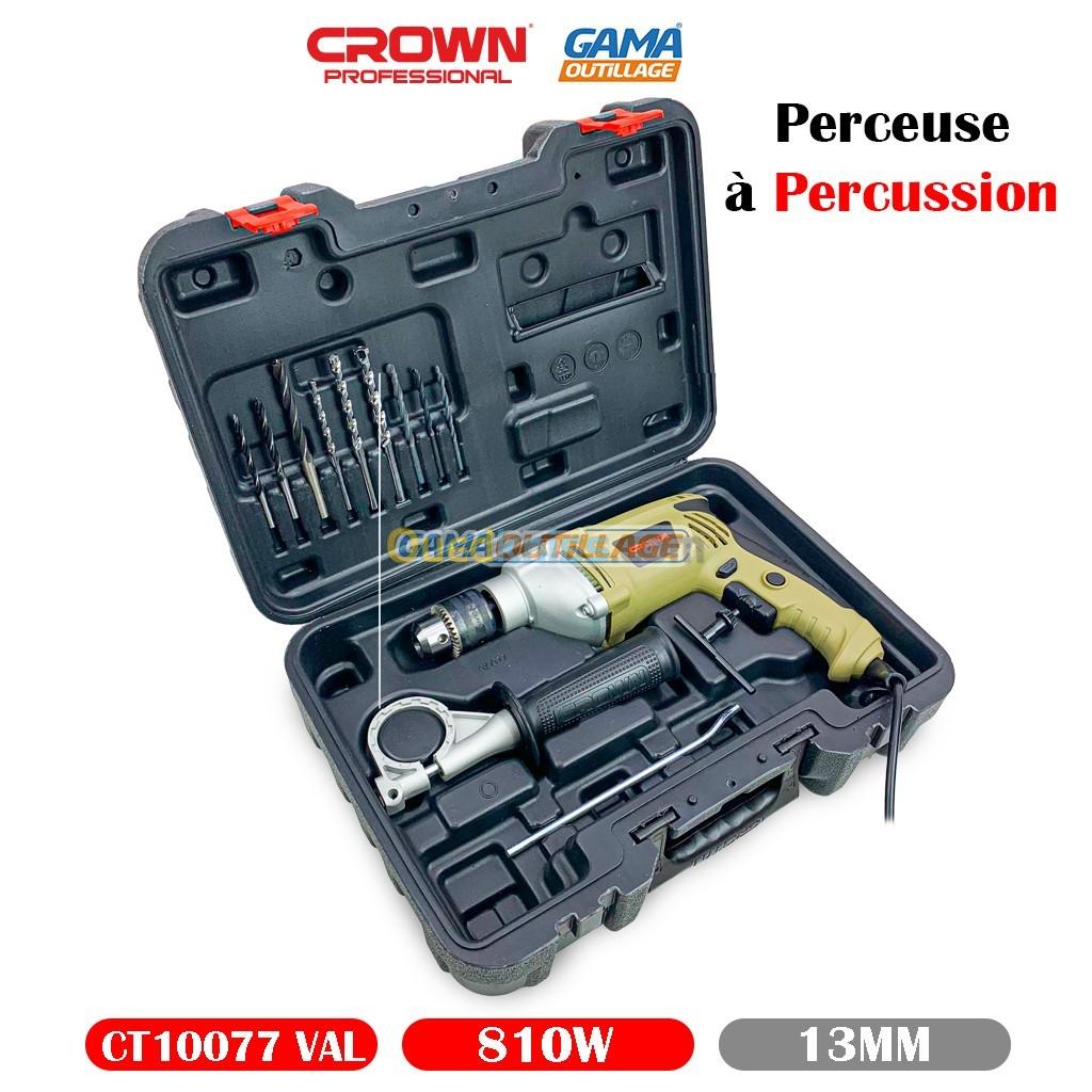 Mandrin perceuse 13mm CROWN