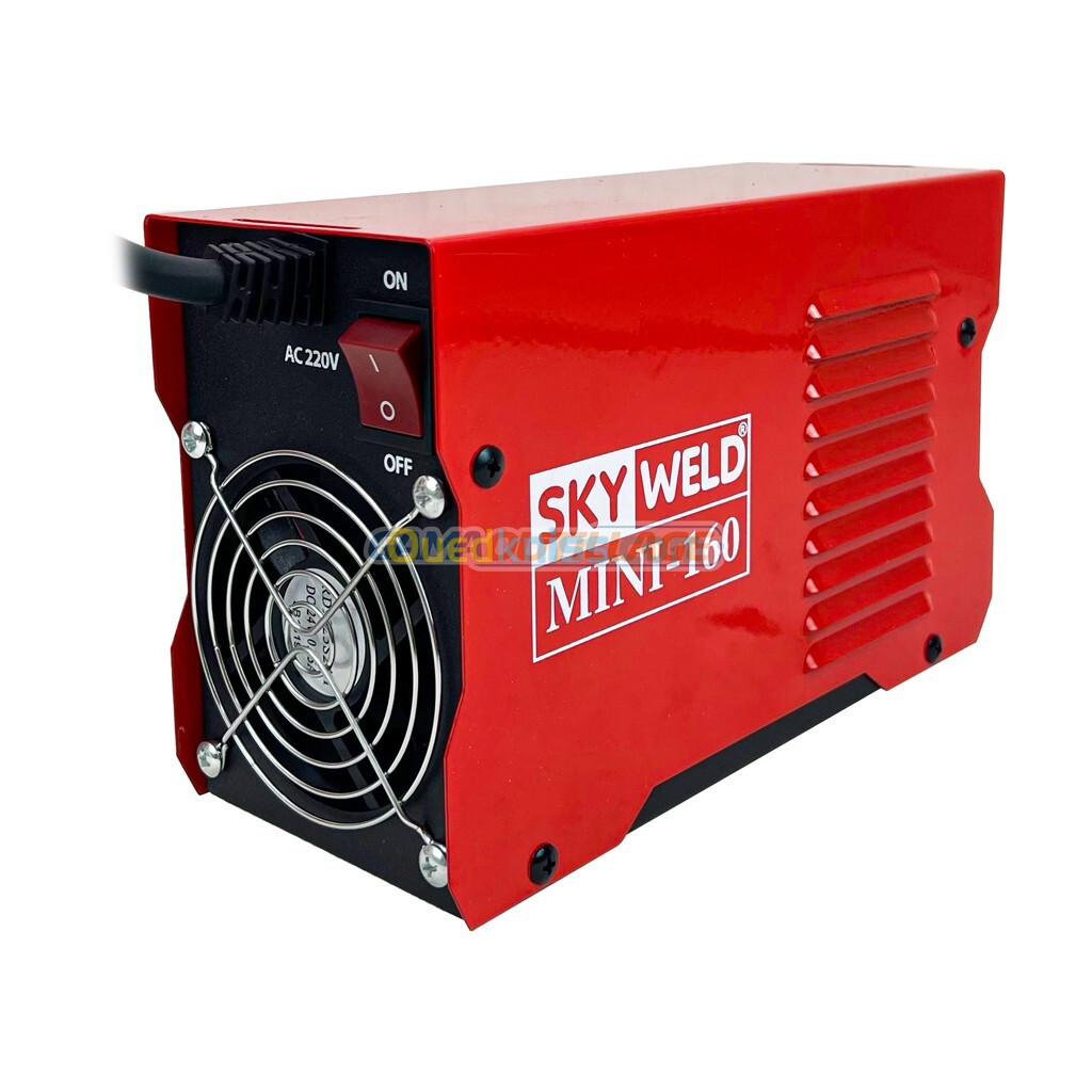 POSTE A SOUDER 160A MINI MMA SKYWELD