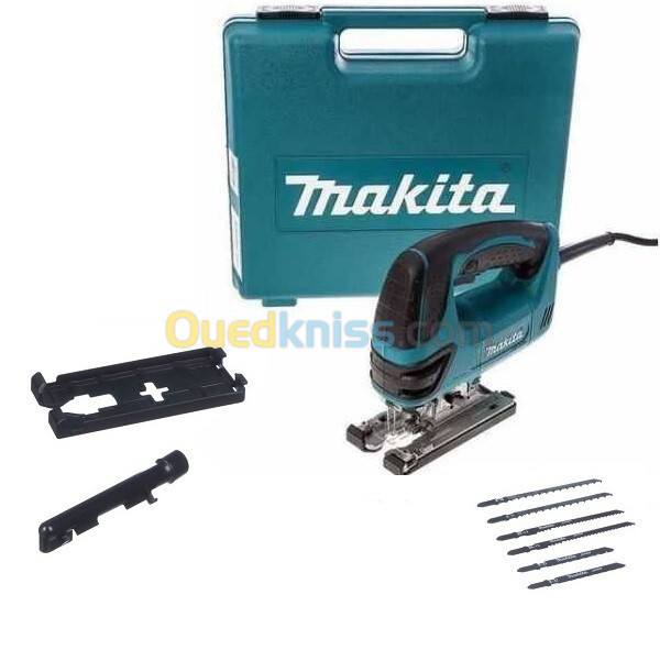 SCIE SAUTEUSE 135 MM 720 W MAKITA