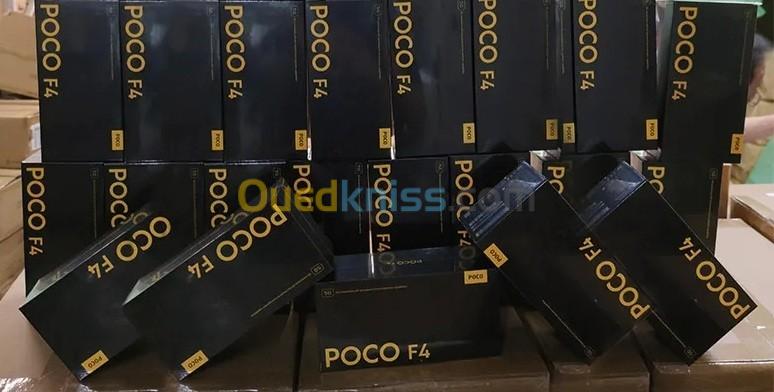 Xiaomi Poco F4