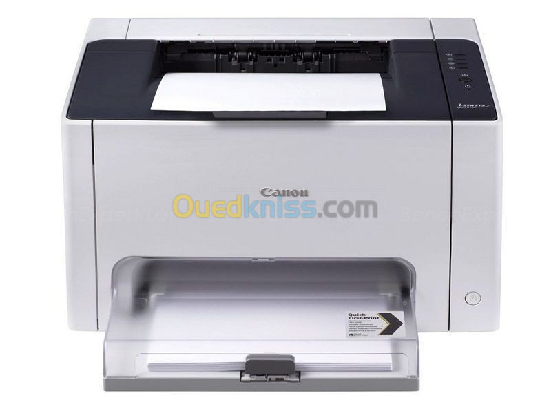 Imprimante Canon Laser couleur 7010