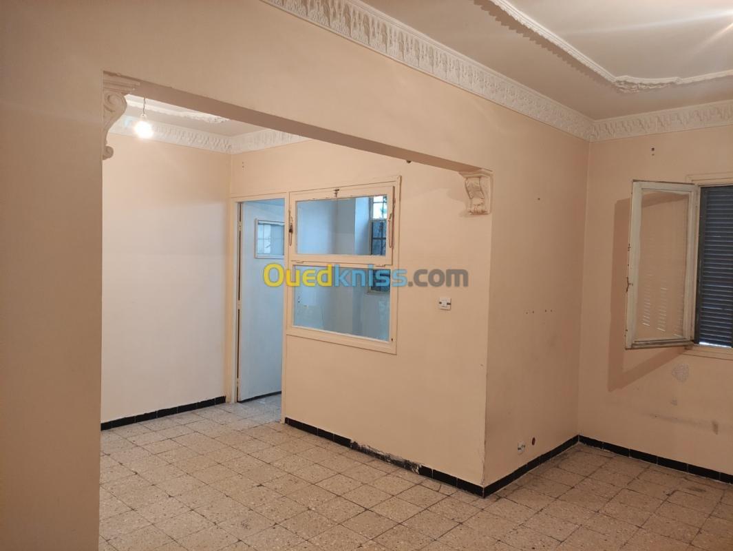 Vente Appartement F2 Souk ahras Souk ahras