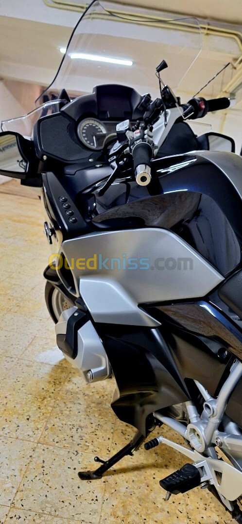 R1250 RT BMW 2019