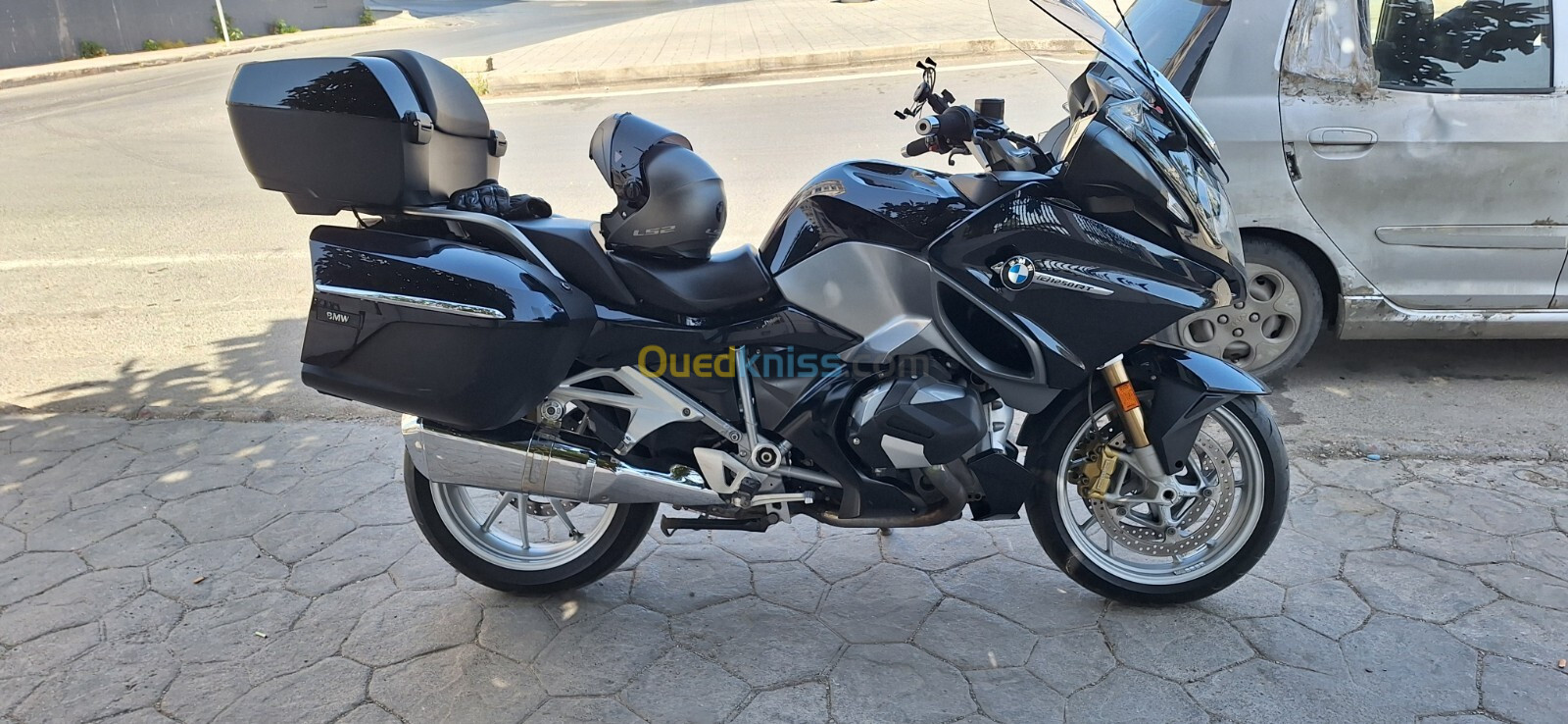 R1250 RT BMW 2019