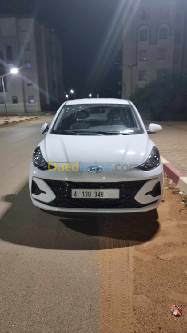 Hyundai I 10 2024 Nouvelle