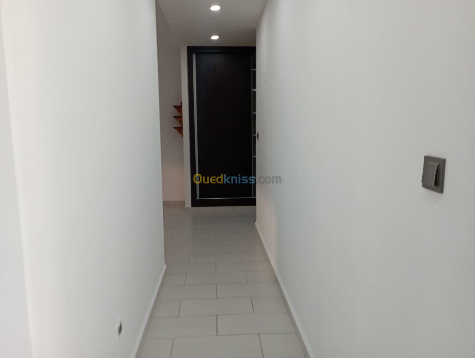 Location Appartement F3 Alger Cheraga