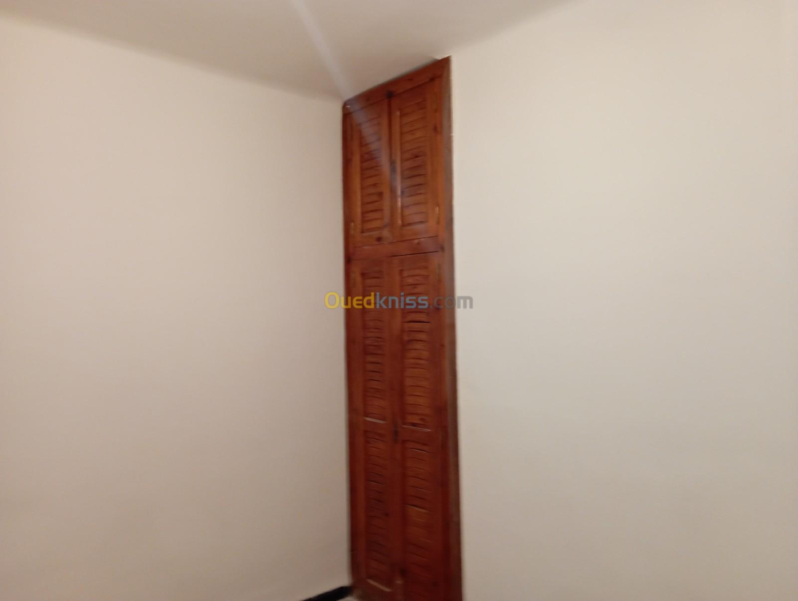 Location Appartement F3 Alger Cheraga