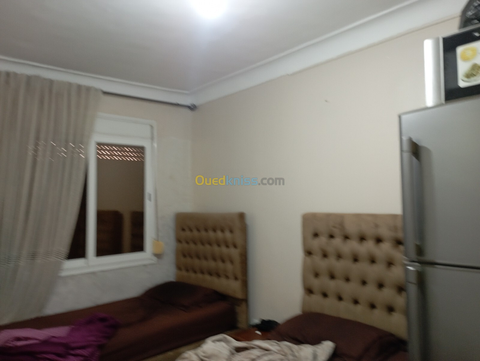 Vente Appartement F4 Alger Cheraga