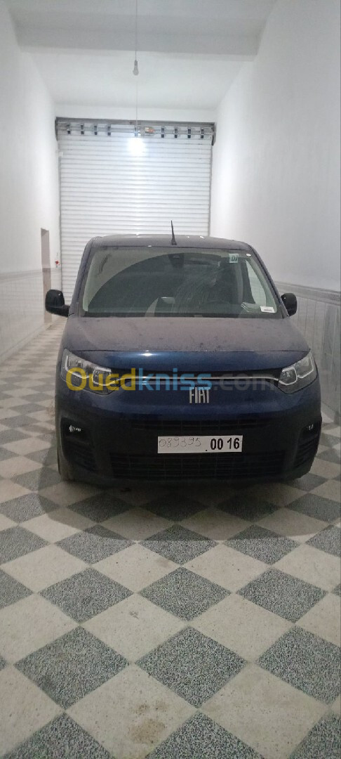 Fiat Doblo 2023 Active