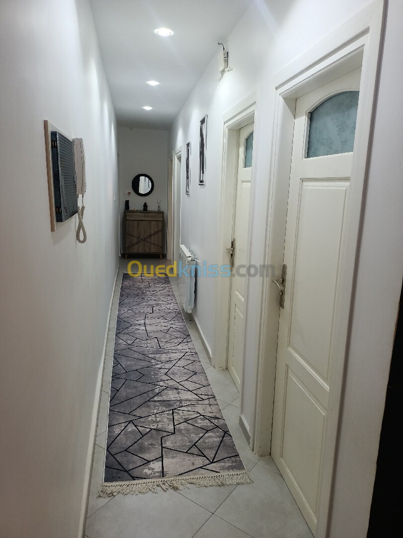 Vente Appartement F4 Blida Bouinan