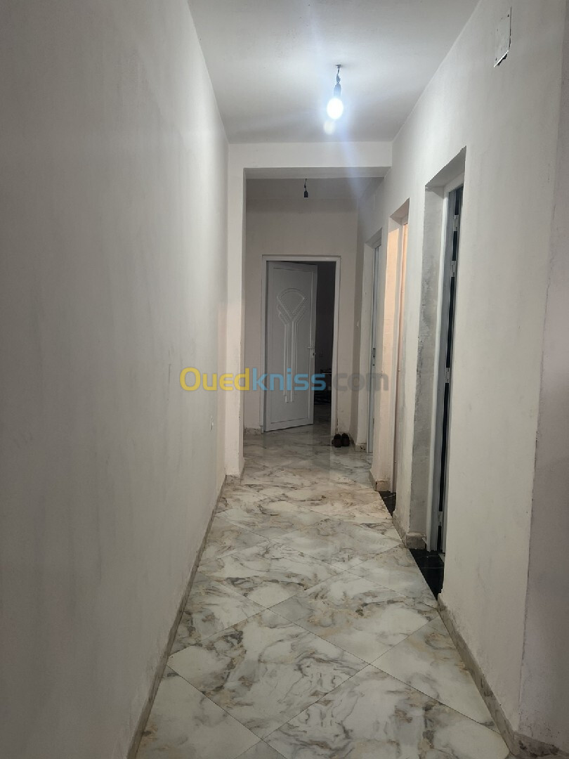 Vente Appartement F3 Jijel El aouana