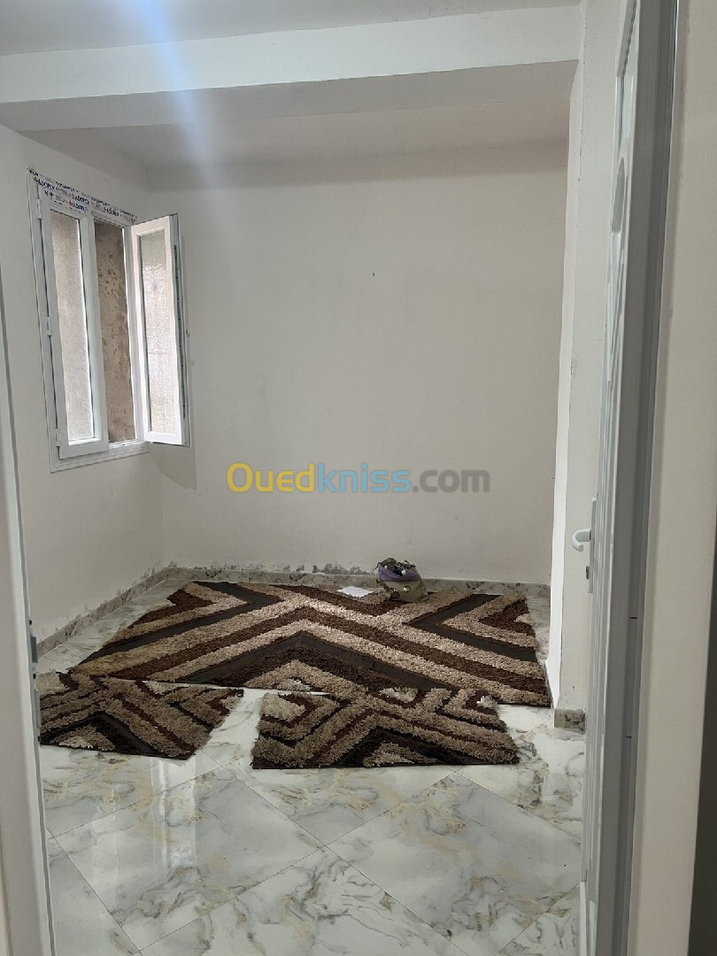 Vente Appartement F3 Jijel El aouana