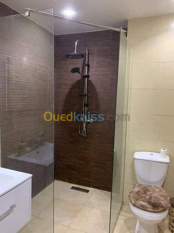 Vente Appartement F5 Oran Bir el djir