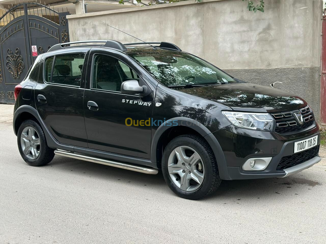 Dacia Sandero 2018 Stepway