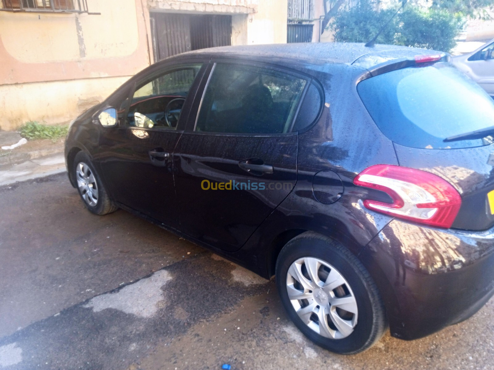 Peugeot 208 2013 Access