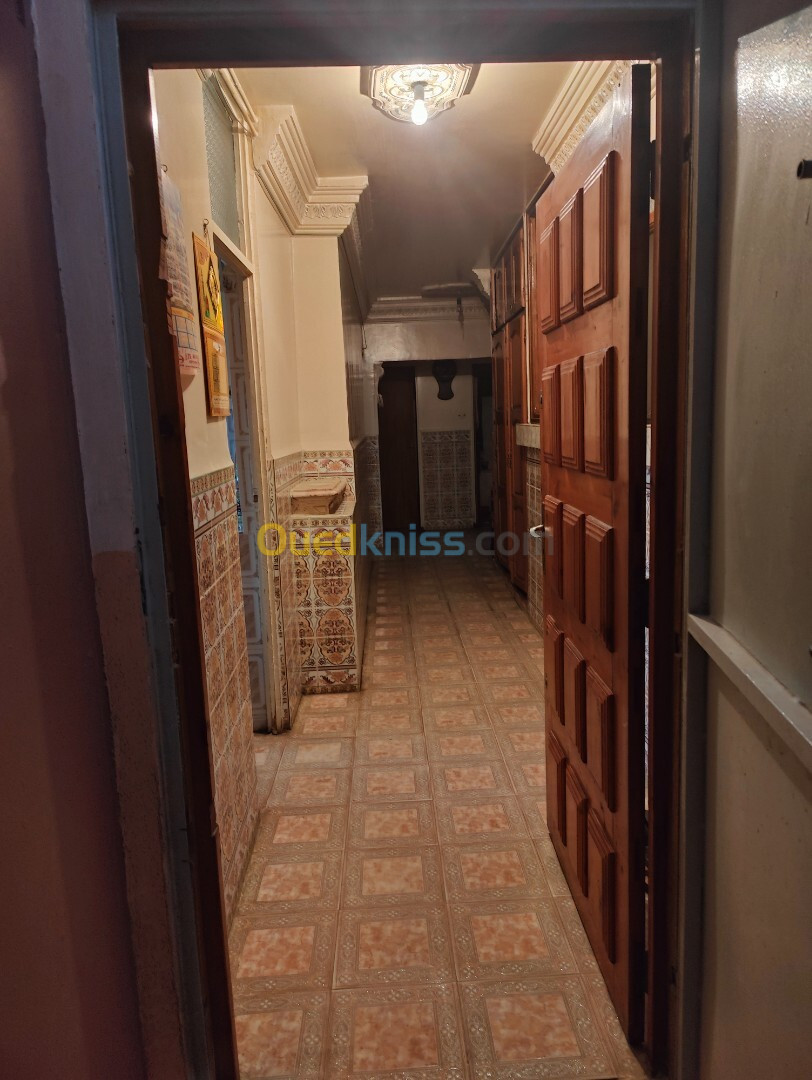 Vente Appartement F5 Constantine El khroub