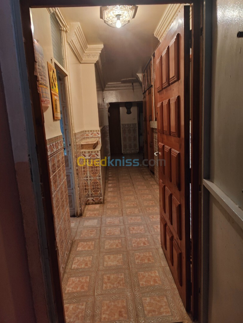 Vente Appartement F5 Constantine El khroub