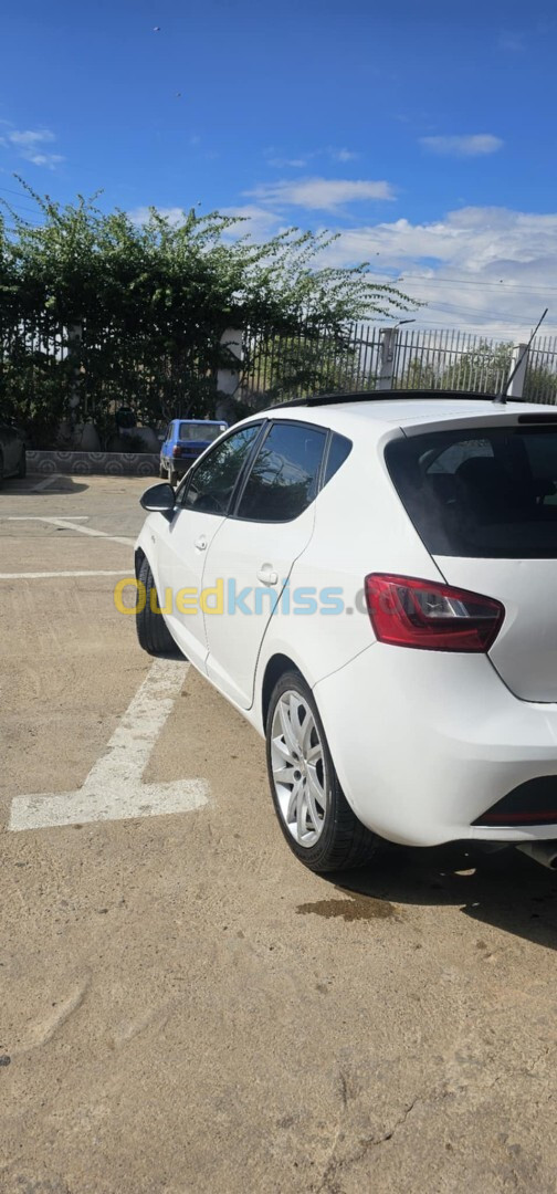 Seat Ibiza 2014 fr