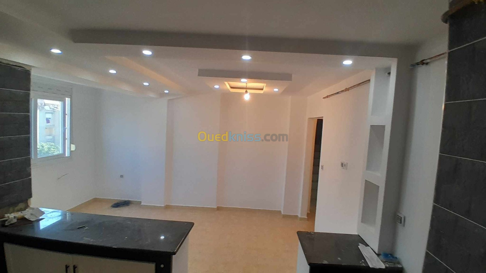 Vente Appartement F3 Tizi ouzou Draa ben khedda