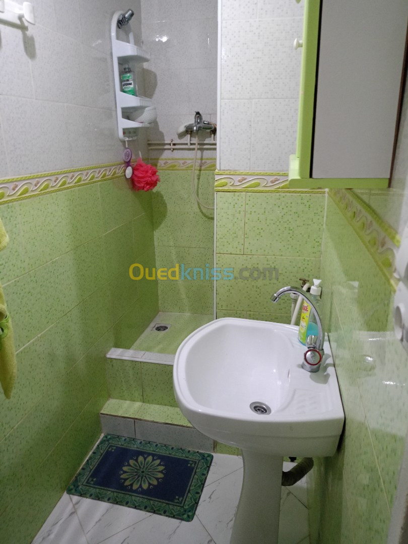 Vente Appartement F03 Alger Belouizdad