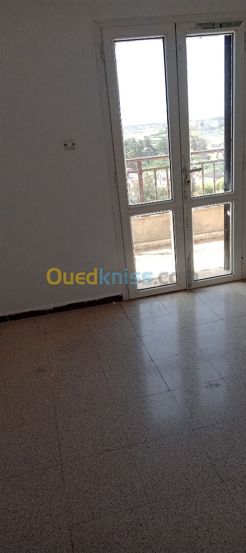 Vente Niveau De Villa F06 Alger Staoueli