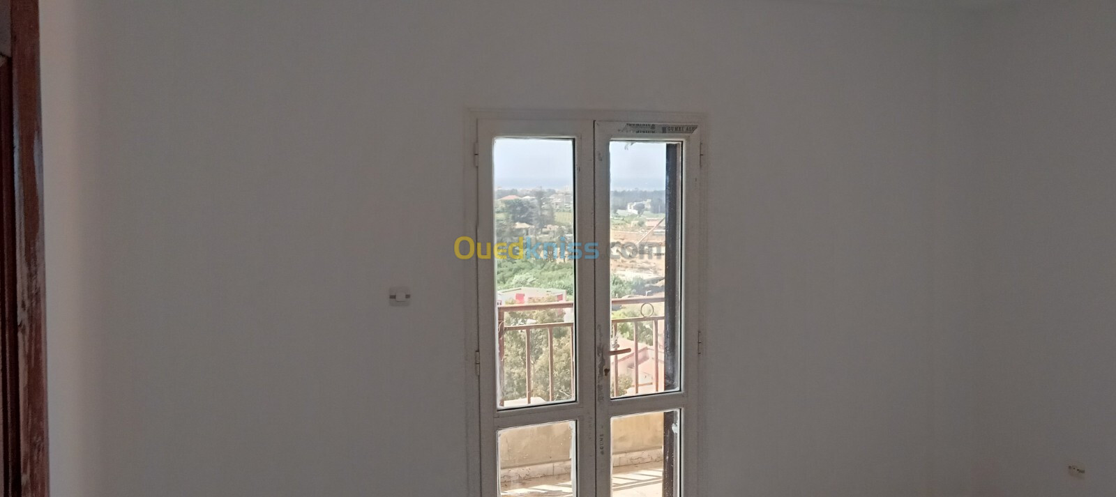 Vente Niveau De Villa F06 Alger Staoueli