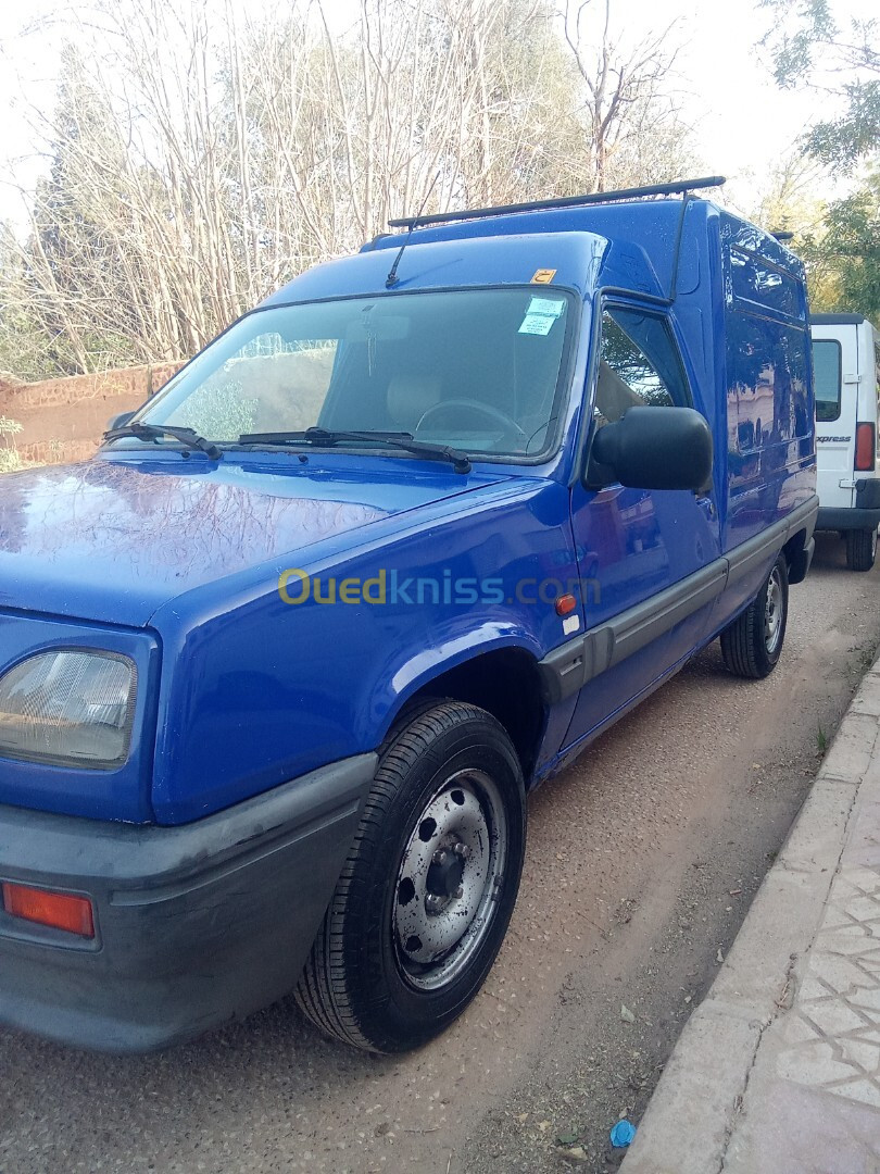 Renault Express 1998 Express