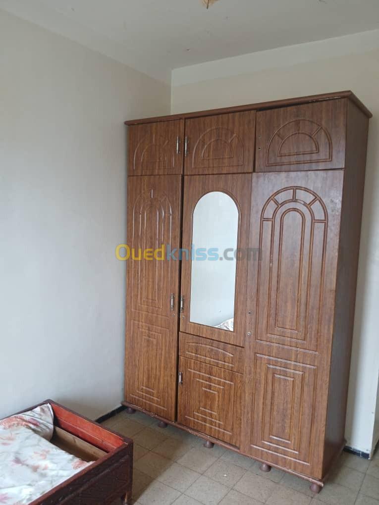 Vente Appartement F4 Blida Blida