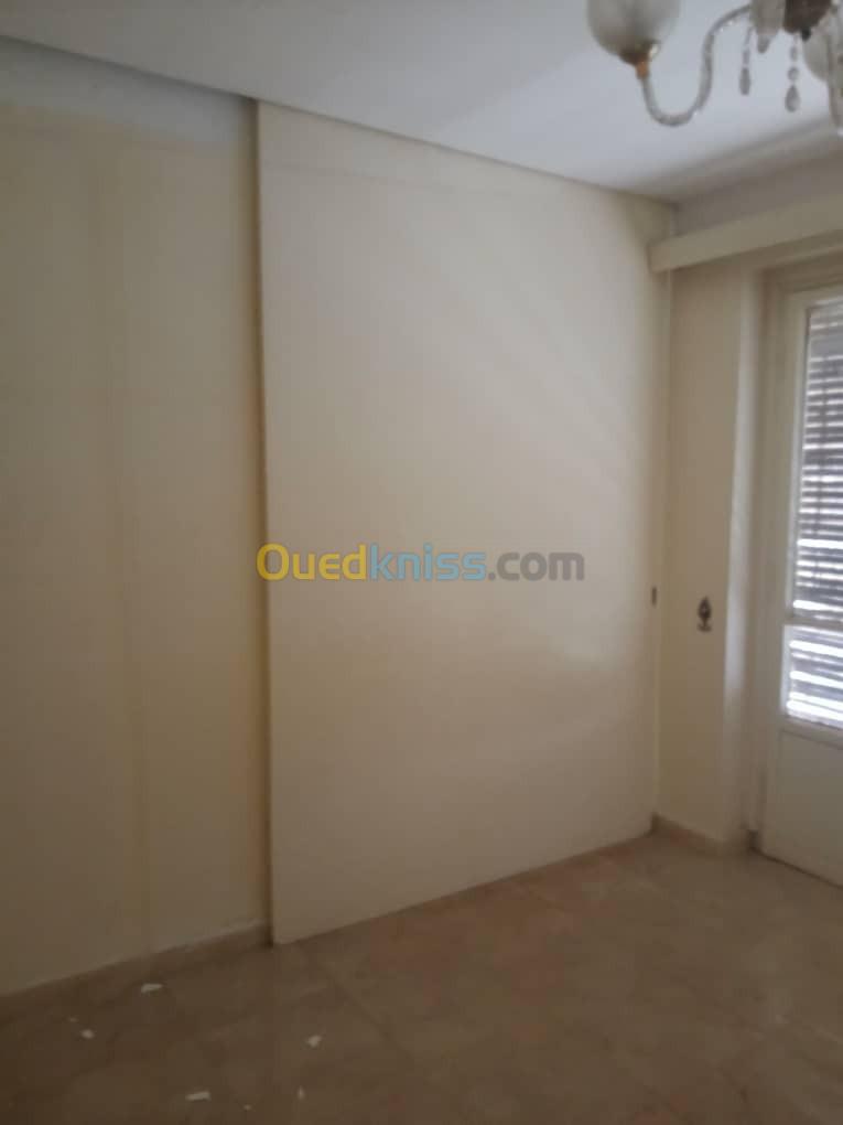 Vente Appartement F4 Blida Blida