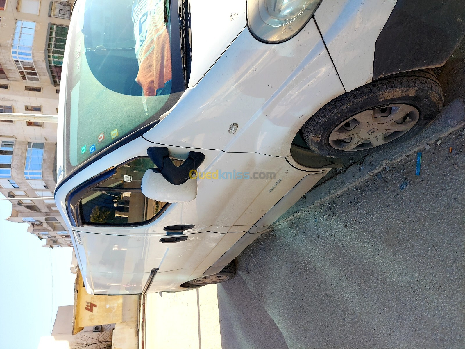 Renault Trafic 2013