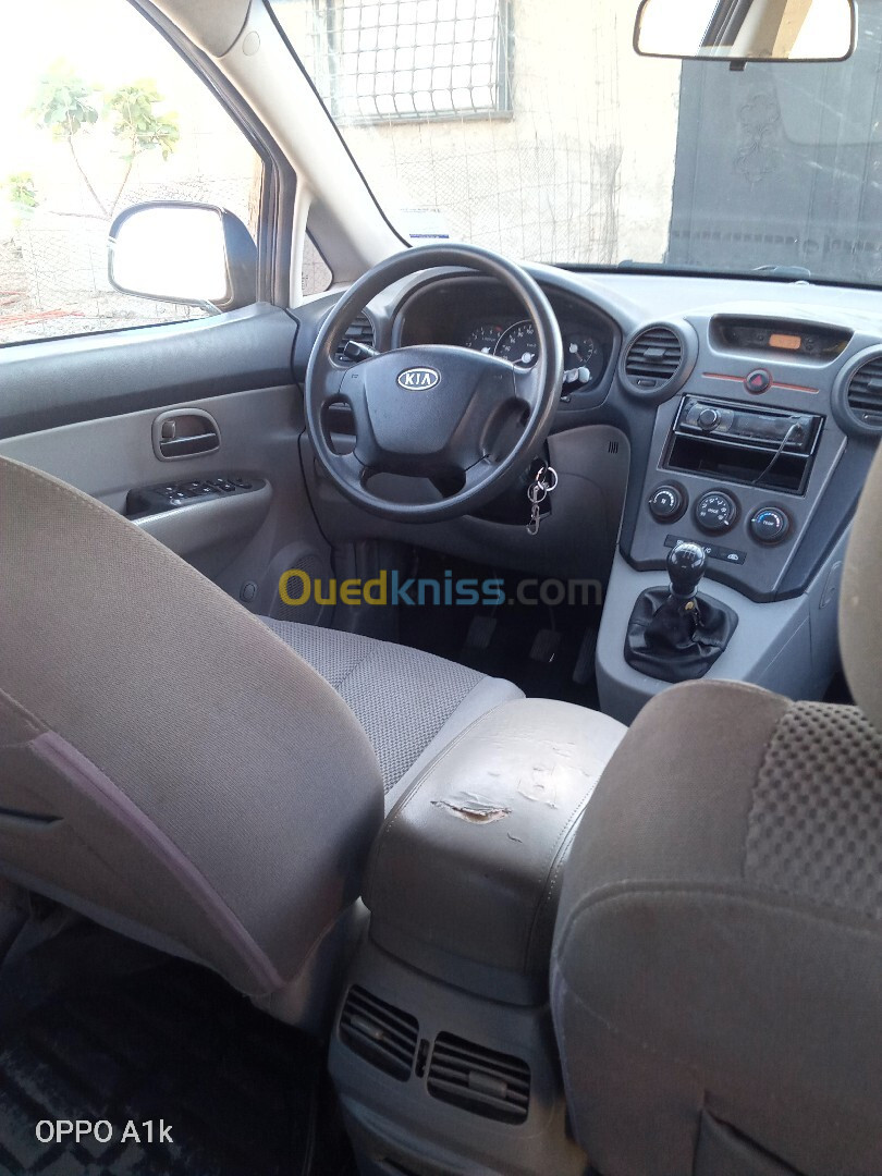 Kia Carens 2009 