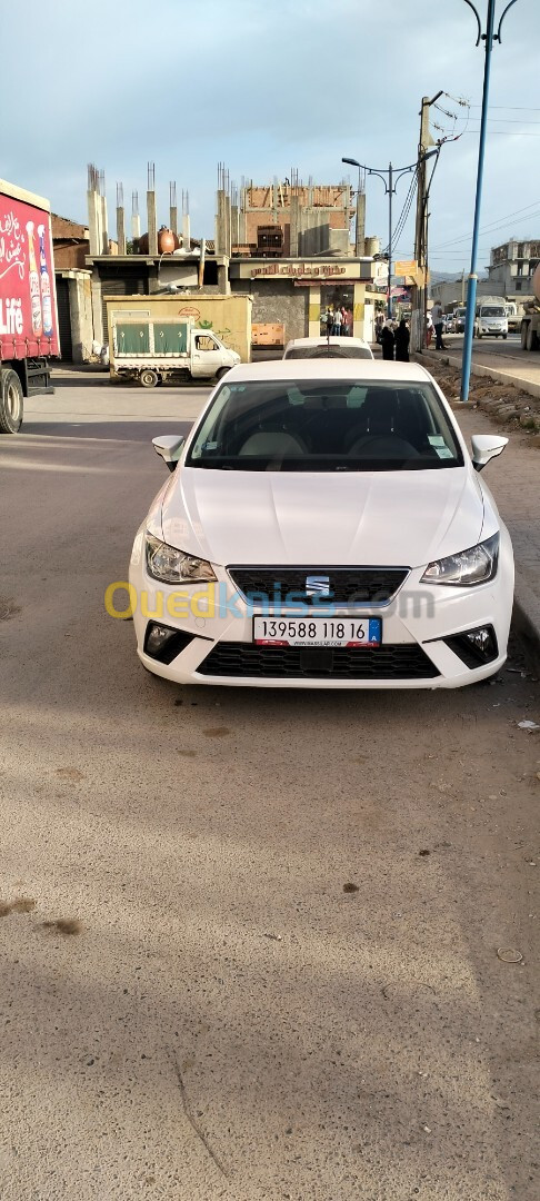 Seat Ibiza 2018 Ibiza