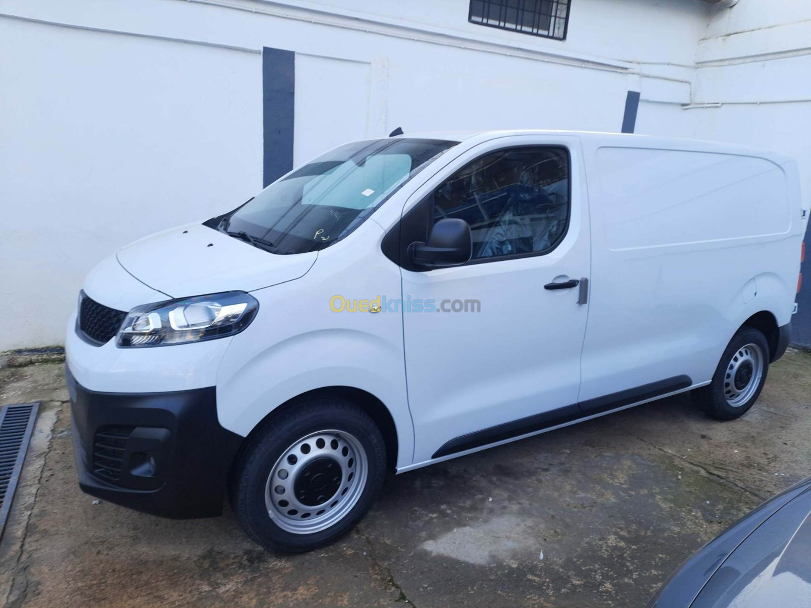 Fiat Scudo 2023 