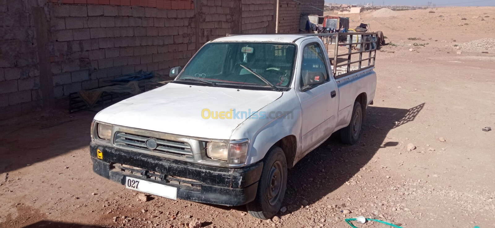 Toyota Hilux 1999 Hilux