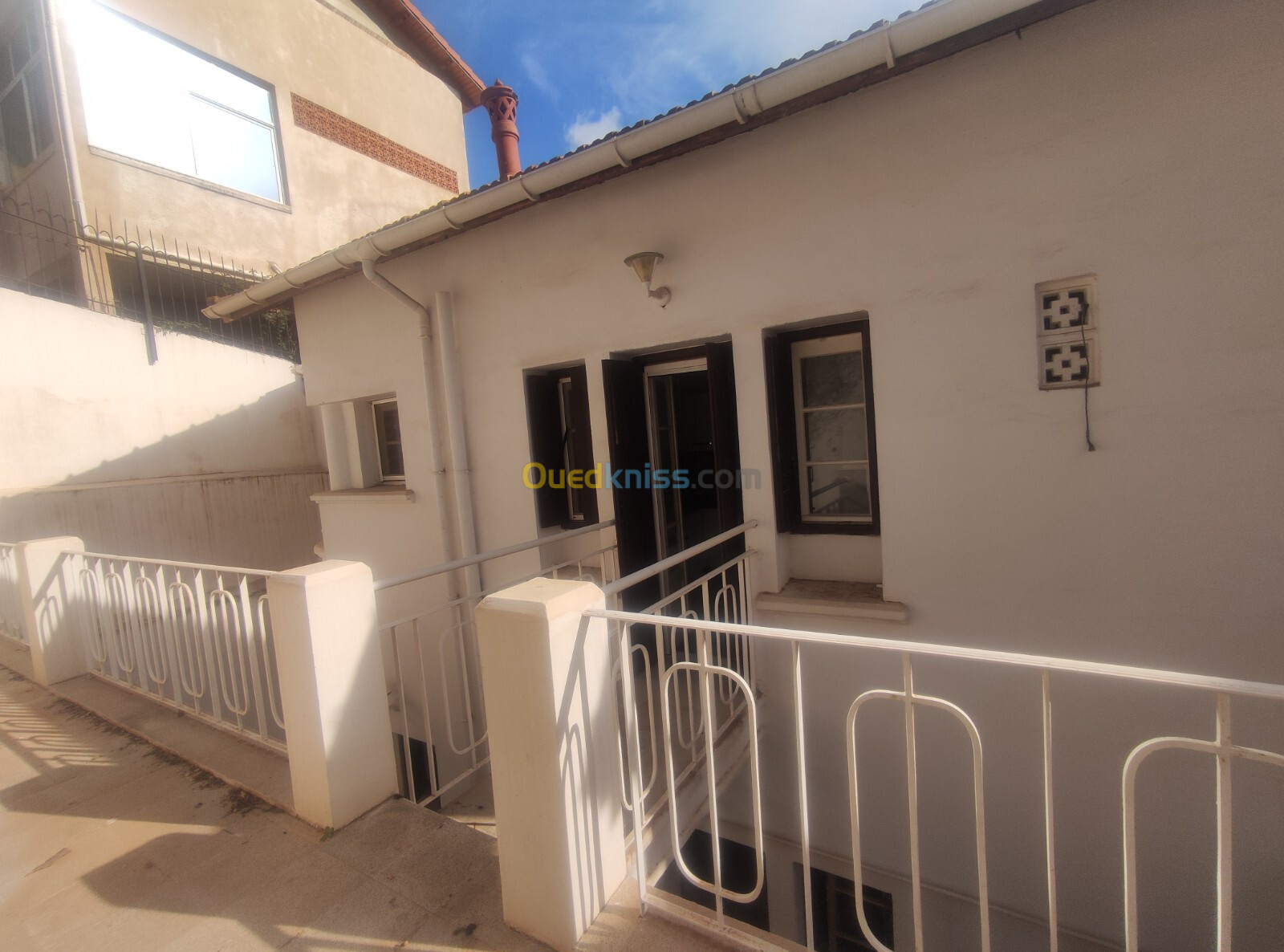 Vente Villa Alger El mouradia