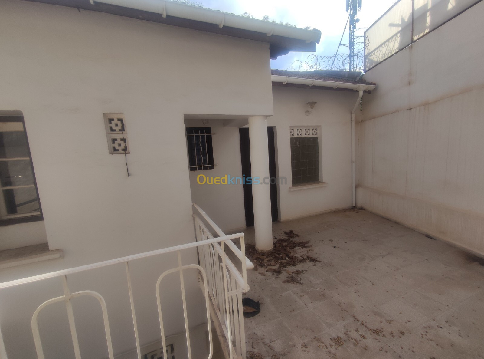 Vente Villa Alger El mouradia