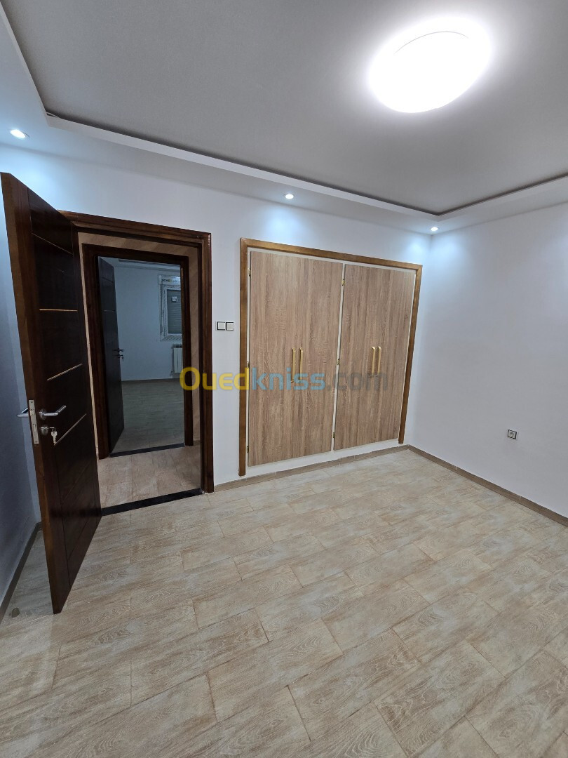 Vente Appartement F4 Sétif Salah bey