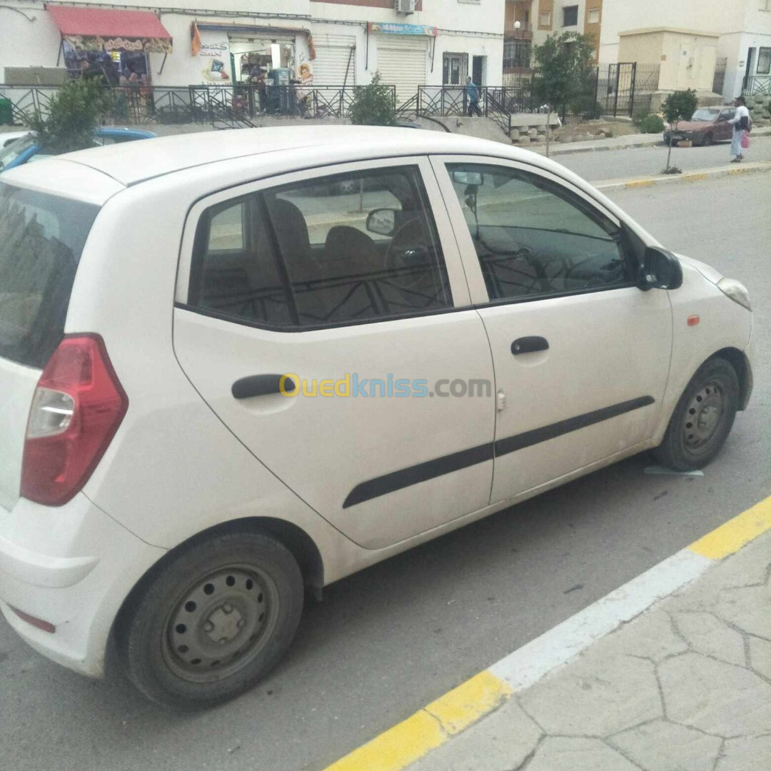 Hyundai i10 2016 Demi comfort