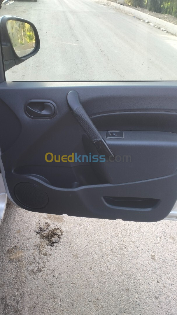 Renault Kangoo 2015 