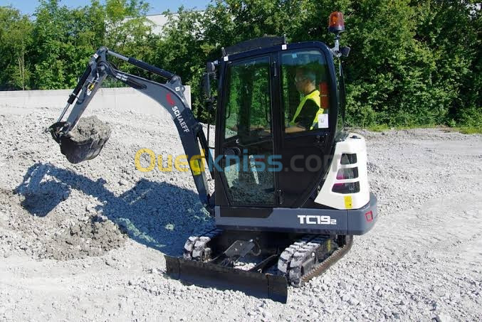 Terex TEREX T 19-2 