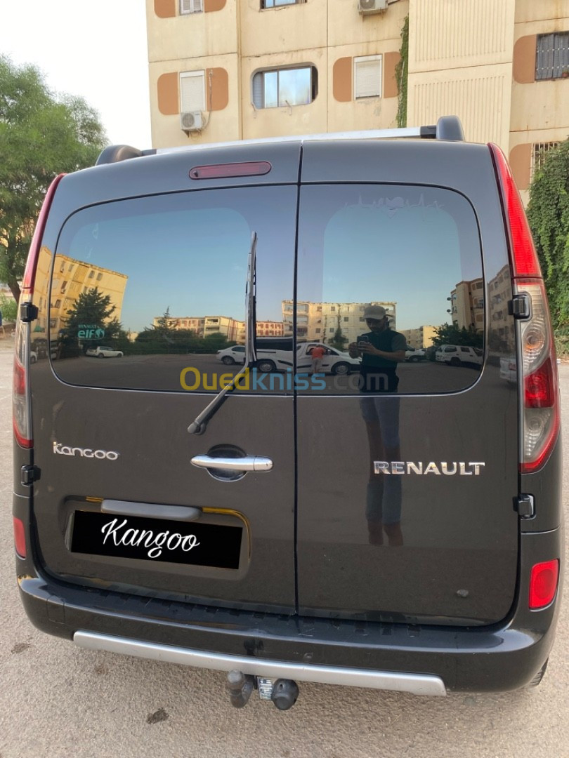 Renault Kangoo 2015 Privilège plus