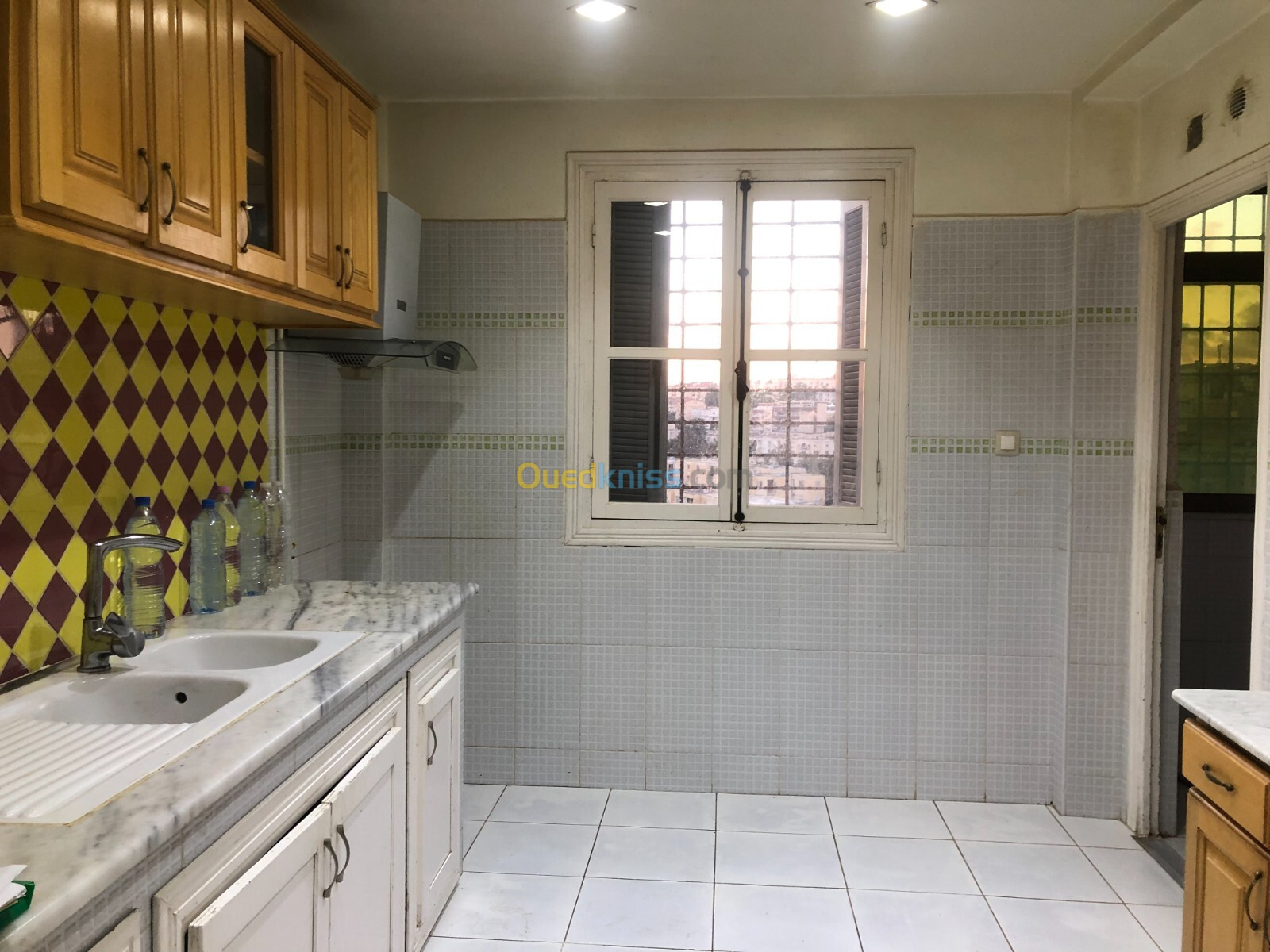 Location Appartement F4 Alger Kouba