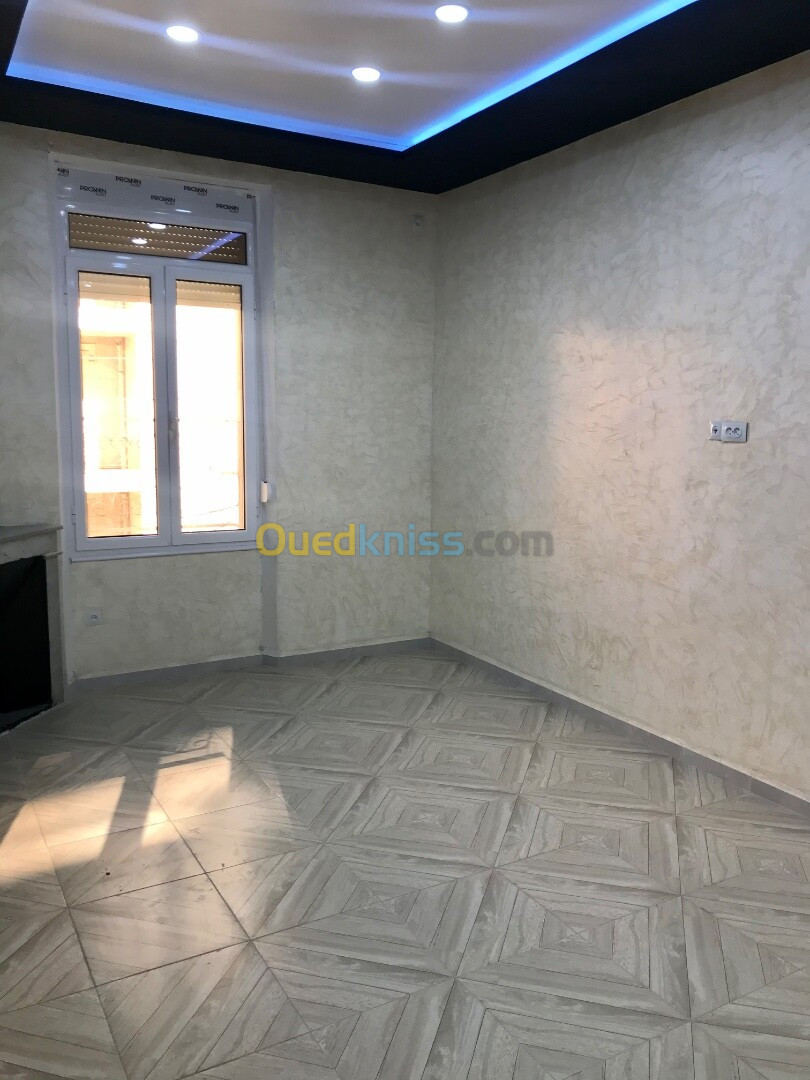 Vente Appartement F4 Alger Sidi mhamed