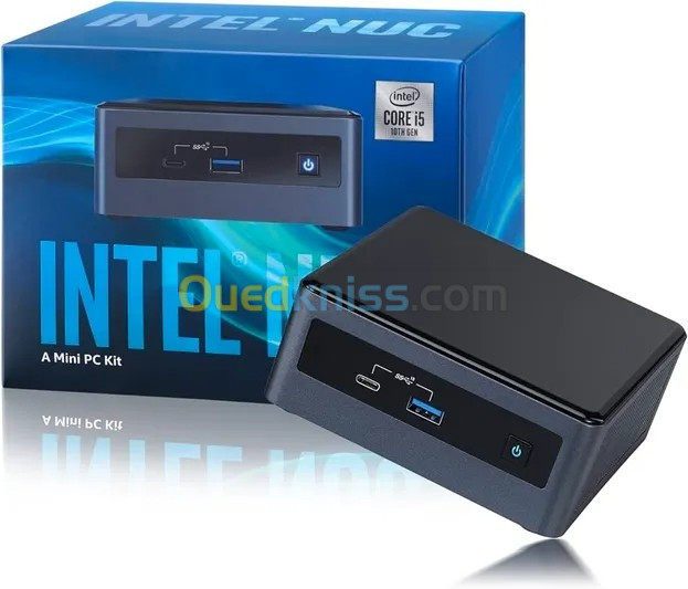 Intel Nuc 10 i5 10Gen 