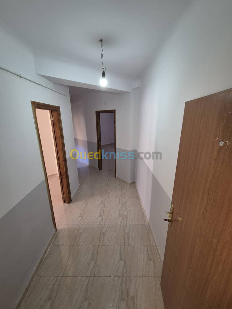 Vente Appartement F3 Mostaganem Mostaganem